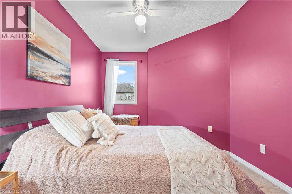 2531 Northampton Boulevard Unit# 51, Burlington, Ontario  L7M 4H5 - Photo 17 - 40784788