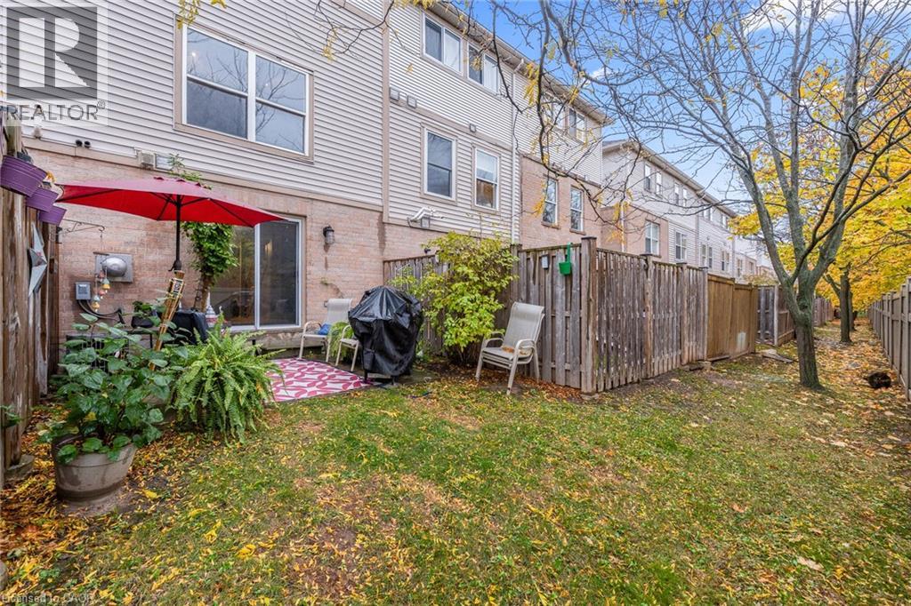 2531 Northampton Boulevard Unit# 51, Burlington, Ontario  L7M 4H5 - Photo 23 - 40784788