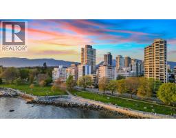 2301 1850 COMOX STREET