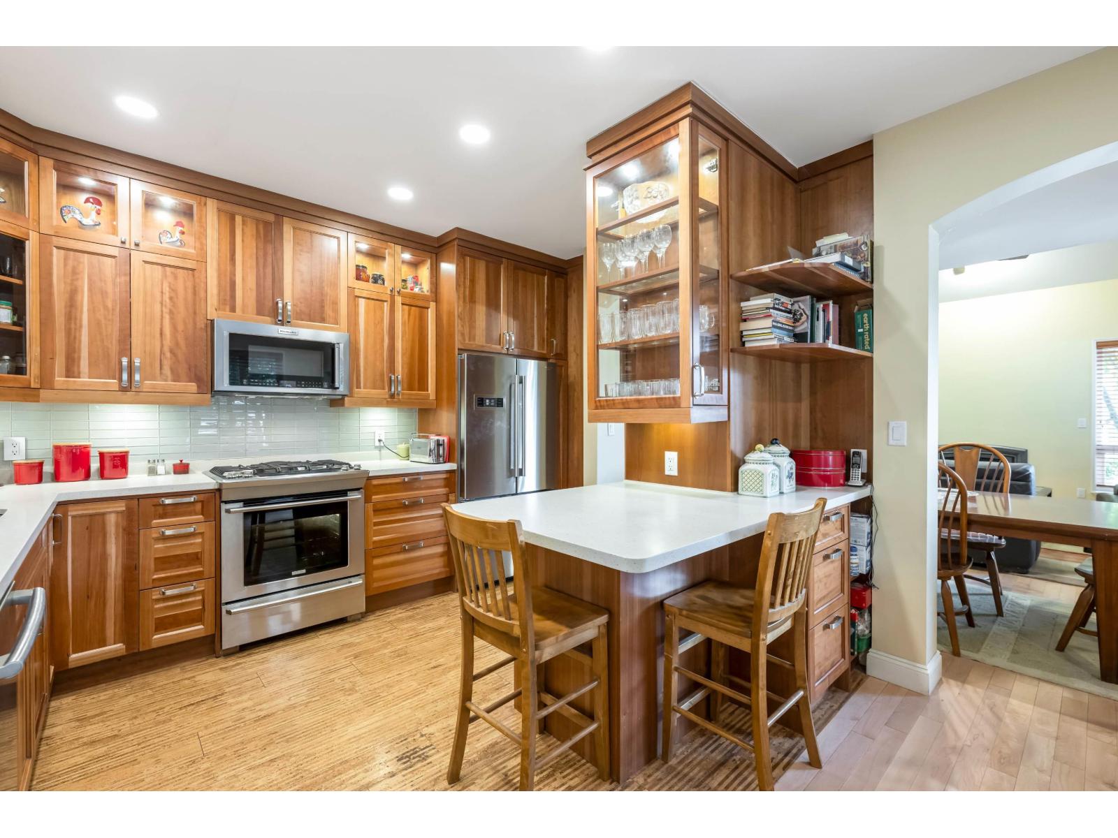 8 15055 20th Avenue, Surrey, British Columbia  V4A 9Y2 - Photo 9 - R3053654