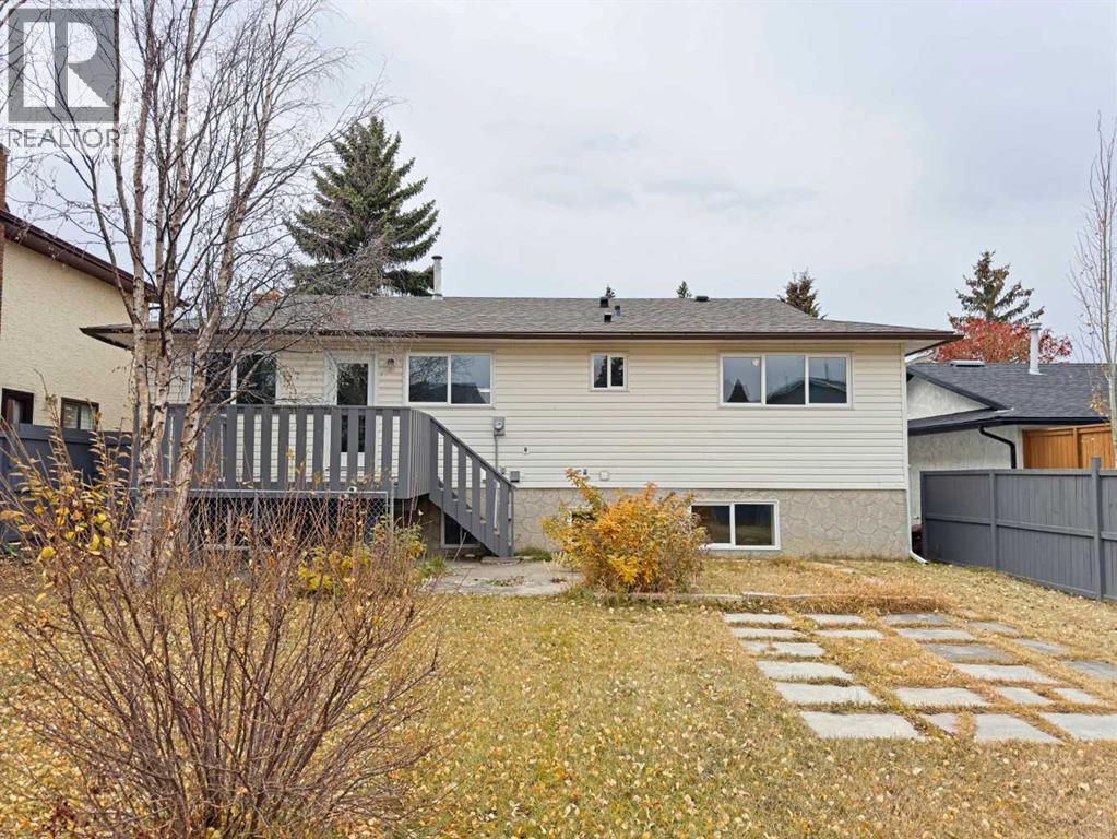 7032 78 Street Nw, Calgary, Alberta  T3B 4H9 - Photo 38 - A2240053