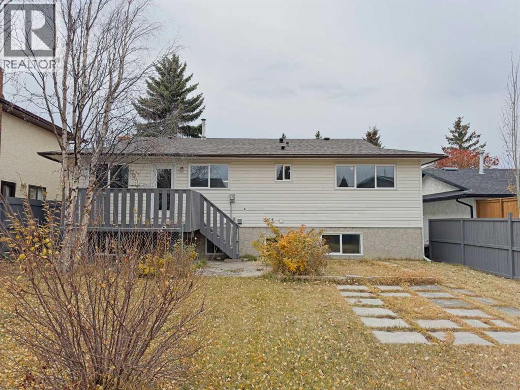 7032 78 Street Nw, Calgary, Alberta  T3B 4H9 - Photo 46 - A2240053