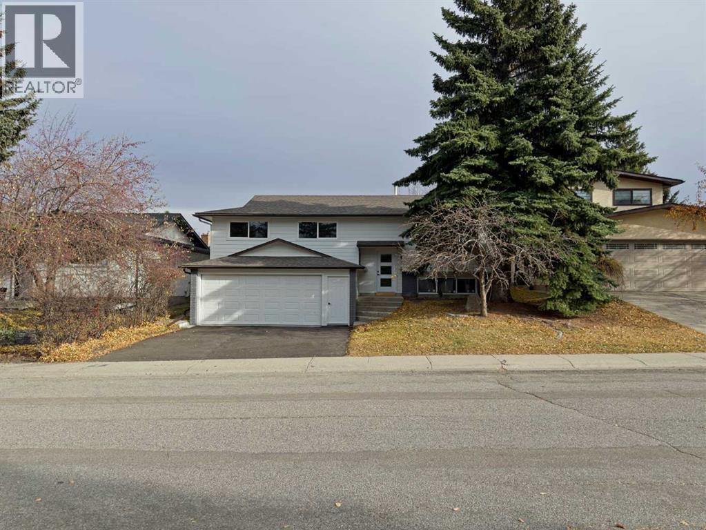7032 78 Street Nw, Calgary, Alberta  T3B 4H9 - Photo 48 - A2240053