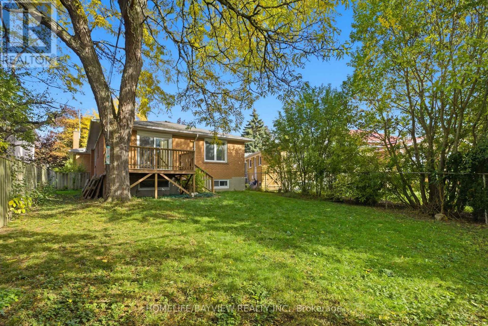 42 Tollerton Avenue, Toronto, Ontario  M2K 2H3 - Photo 47 - C12487878