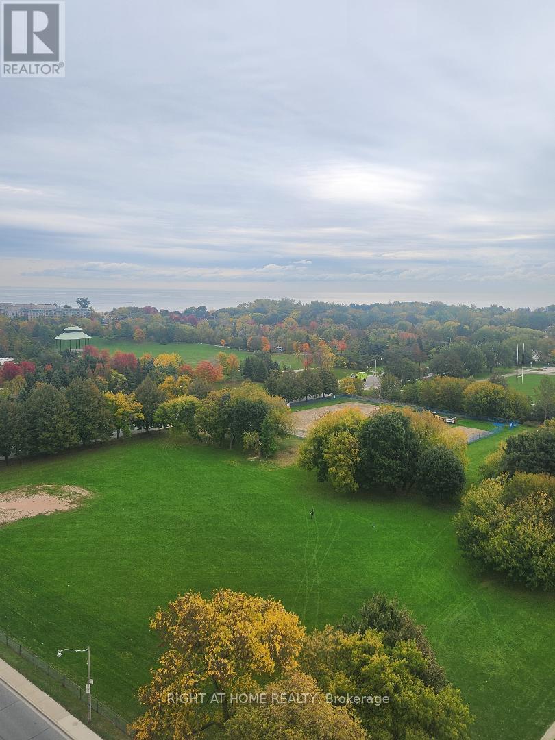 1303 - 1050 EASTERN AVENUE, Toronto, Ontario