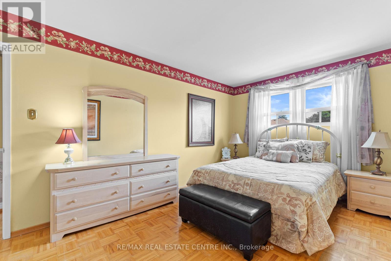 48 Marblehead Crescent, Brampton, Ontario  L6S 2V1 - Photo 14 - W12497652