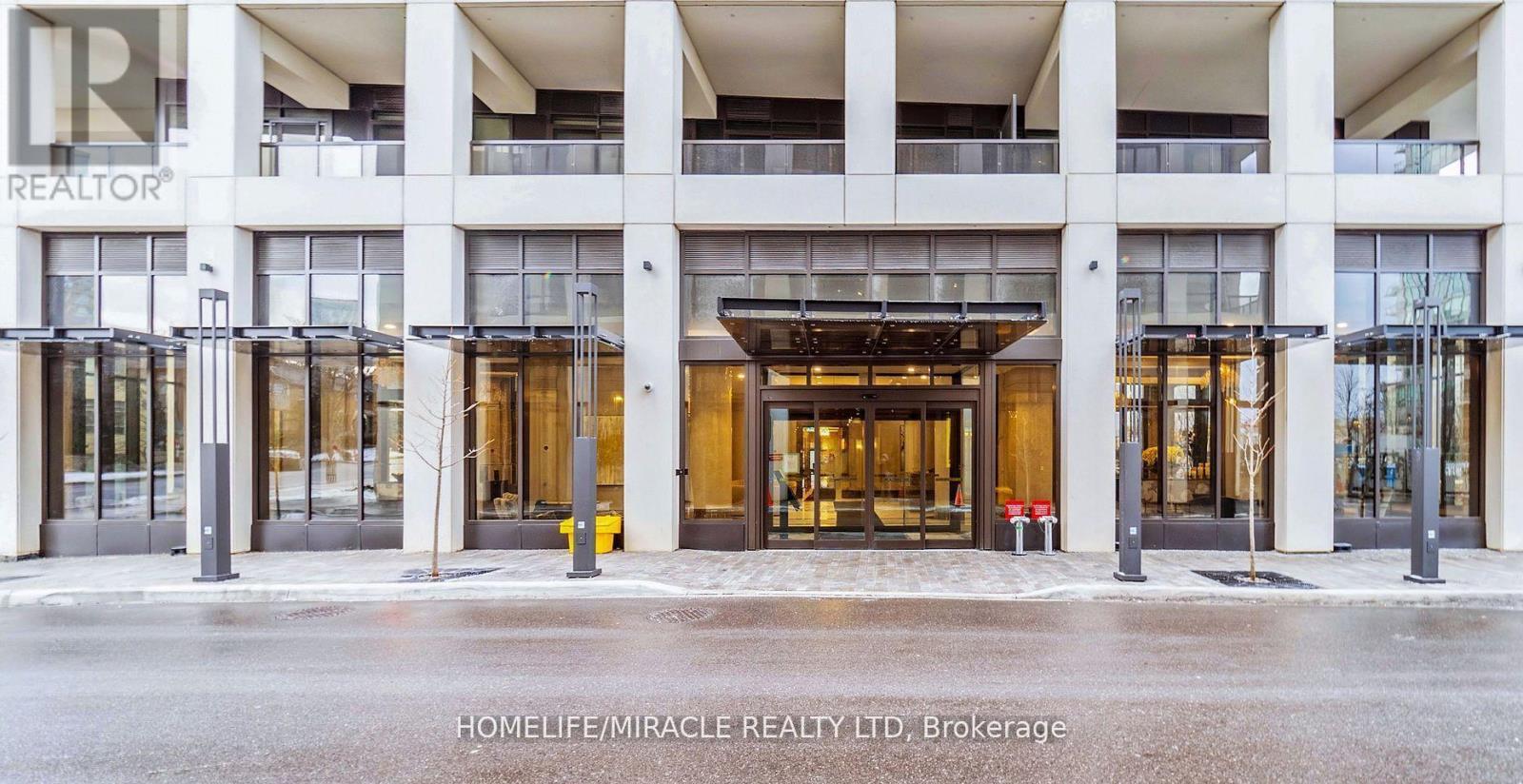 2601 - 30 Elm Drive W, Mississauga, Ontario  L5B 0N6 - Photo 2 - W12499470