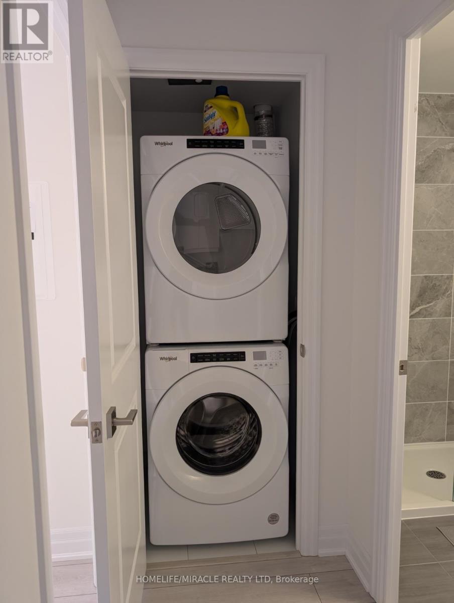 2601 - 30 Elm Drive W, Mississauga, Ontario  L5B 0N6 - Photo 9 - W12499470