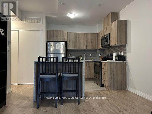 110 - 400 The East Mall, Toronto, Ontario  M9B 3Z9 - Photo 10 - W12499494