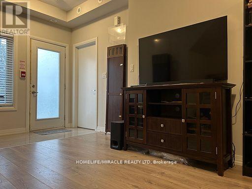 110 - 400 The East Mall, Toronto, Ontario  M9B 3Z9 - Photo 11 - W12499494