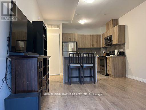 110 - 400 The East Mall, Toronto, Ontario  M9B 3Z9 - Photo 12 - W12499494