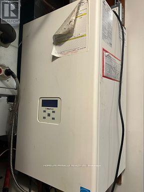 110 - 400 The East Mall, Toronto, Ontario  M9B 3Z9 - Photo 19 - W12499494