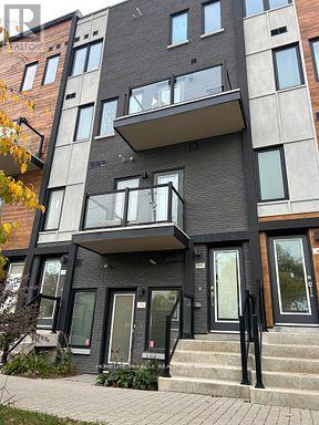 110 - 400 The East Mall, Toronto, Ontario  M9B 3Z9 - Photo 2 - W12499494