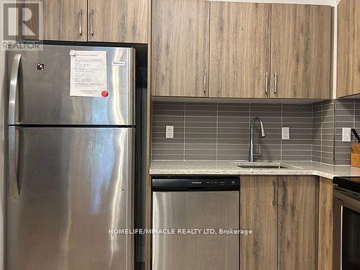 110 - 400 The East Mall, Toronto, Ontario  M9B 3Z9 - Photo 21 - W12499494