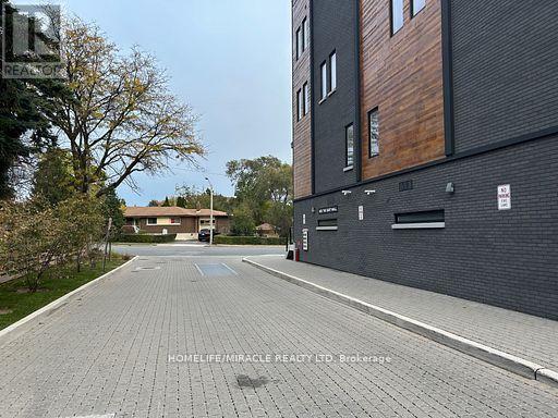 110 - 400 The East Mall, Toronto, Ontario  M9B 3Z9 - Photo 6 - W12499494