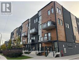 110 - 400 THE EAST MALL, Toronto, Ontario