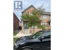 16 SAINT DENNIS ROAD, Brampton, Ontario