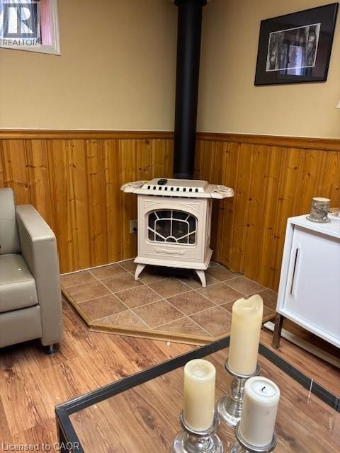 98 Fellowes Crescent, Waterdown, Ontario L8B 0M7 - Photo 11 - 40783839