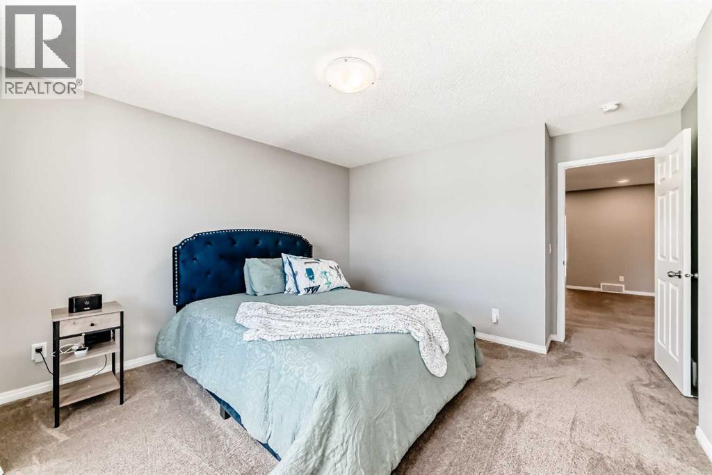 210 Heartland Avenue, Cochrane, Alberta  T4C 2P9 - Photo 26 - A2235652