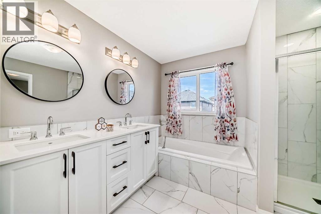 210 Heartland Avenue, Cochrane, Alberta  T4C 2P9 - Photo 29 - A2235652