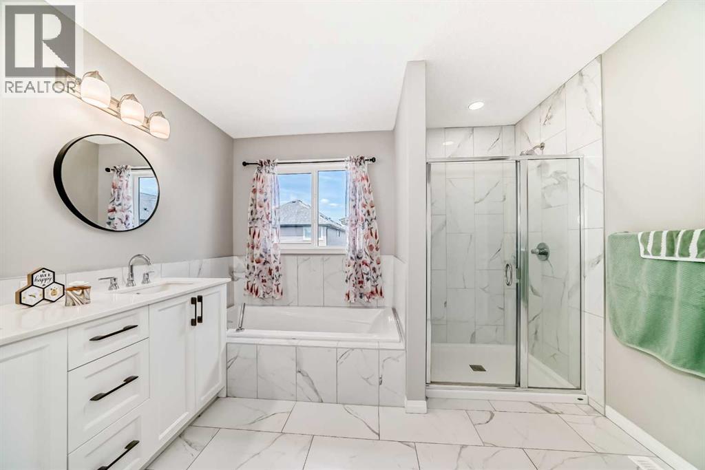 210 Heartland Avenue, Cochrane, Alberta  T4C 2P9 - Photo 28 - A2235652