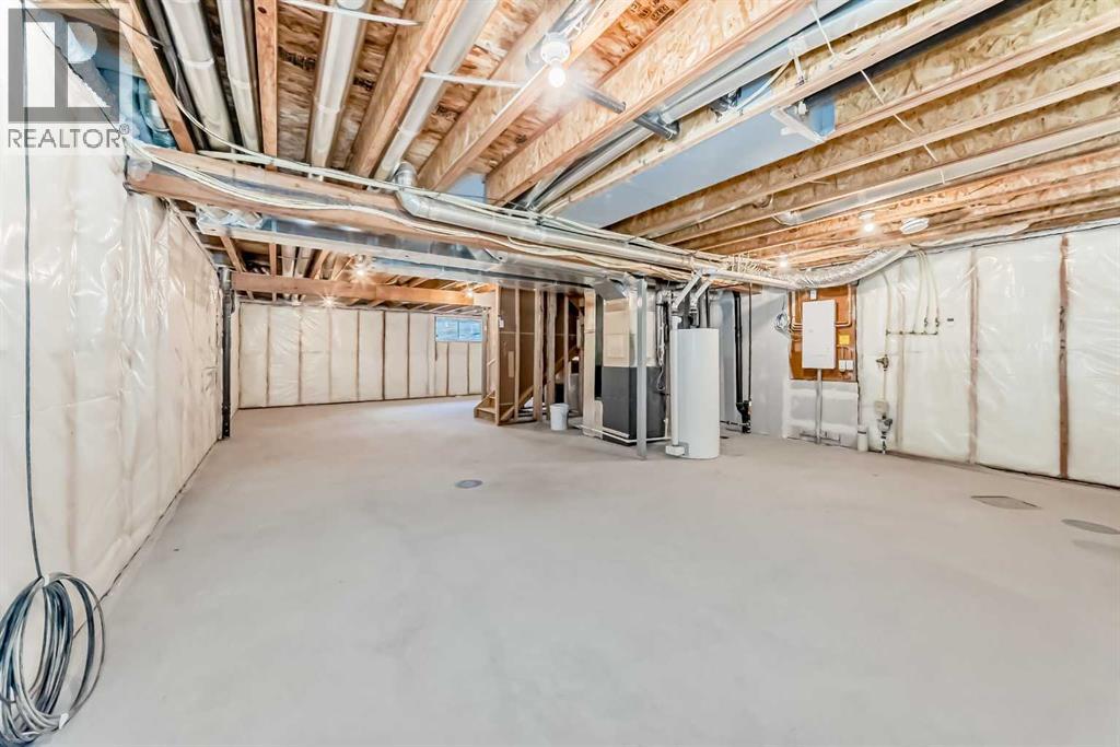 210 Heartland Avenue, Cochrane, Alberta  T4C 2P9 - Photo 46 - A2235652