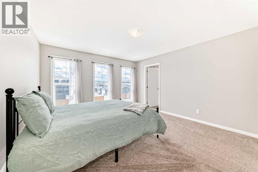 210 Heartland Avenue, Cochrane, Alberta  T4C 2P9 - Photo 32 - A2235652