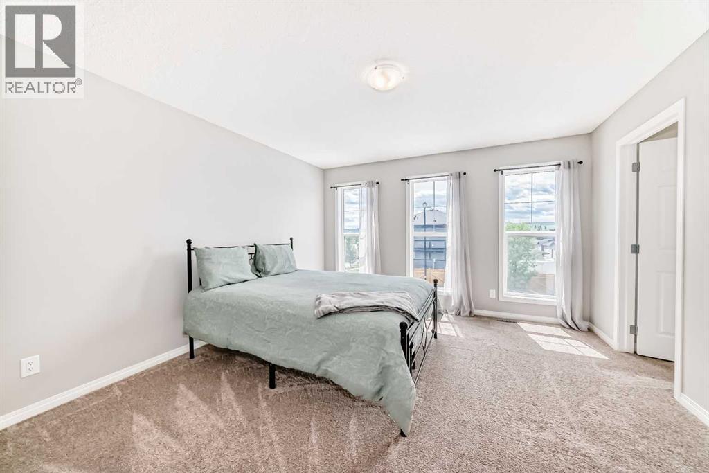 210 Heartland Avenue, Cochrane, Alberta  T4C 2P9 - Photo 31 - A2235652