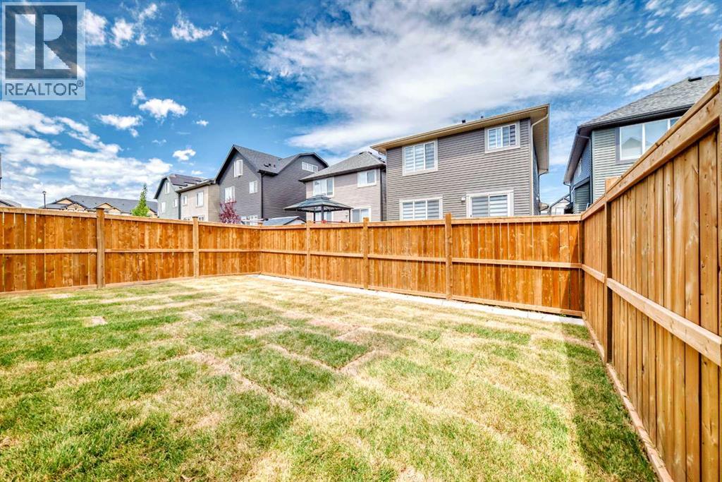 210 Heartland Avenue, Cochrane, Alberta  T4C 2P9 - Photo 49 - A2235652