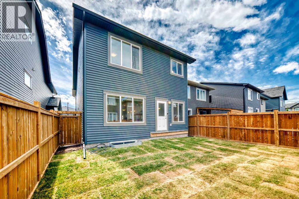 210 Heartland Avenue, Cochrane, Alberta  T4C 2P9 - Photo 42 - A2235652