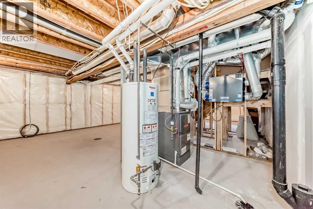 210 Heartland Avenue, Cochrane, Alberta  T4C 2P9 - Photo 47 - A2235652