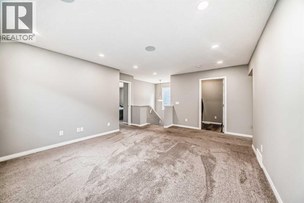 210 Heartland Avenue, Cochrane, Alberta  T4C 2P9 - Photo 41 - A2235652