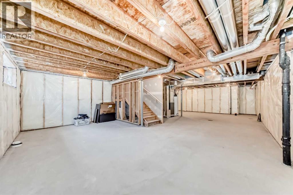 210 Heartland Avenue, Cochrane, Alberta  T4C 2P9 - Photo 45 - A2235652