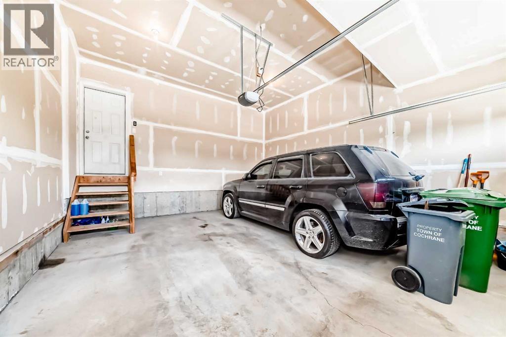 210 Heartland Avenue, Cochrane, Alberta  T4C 2P9 - Photo 43 - A2235652