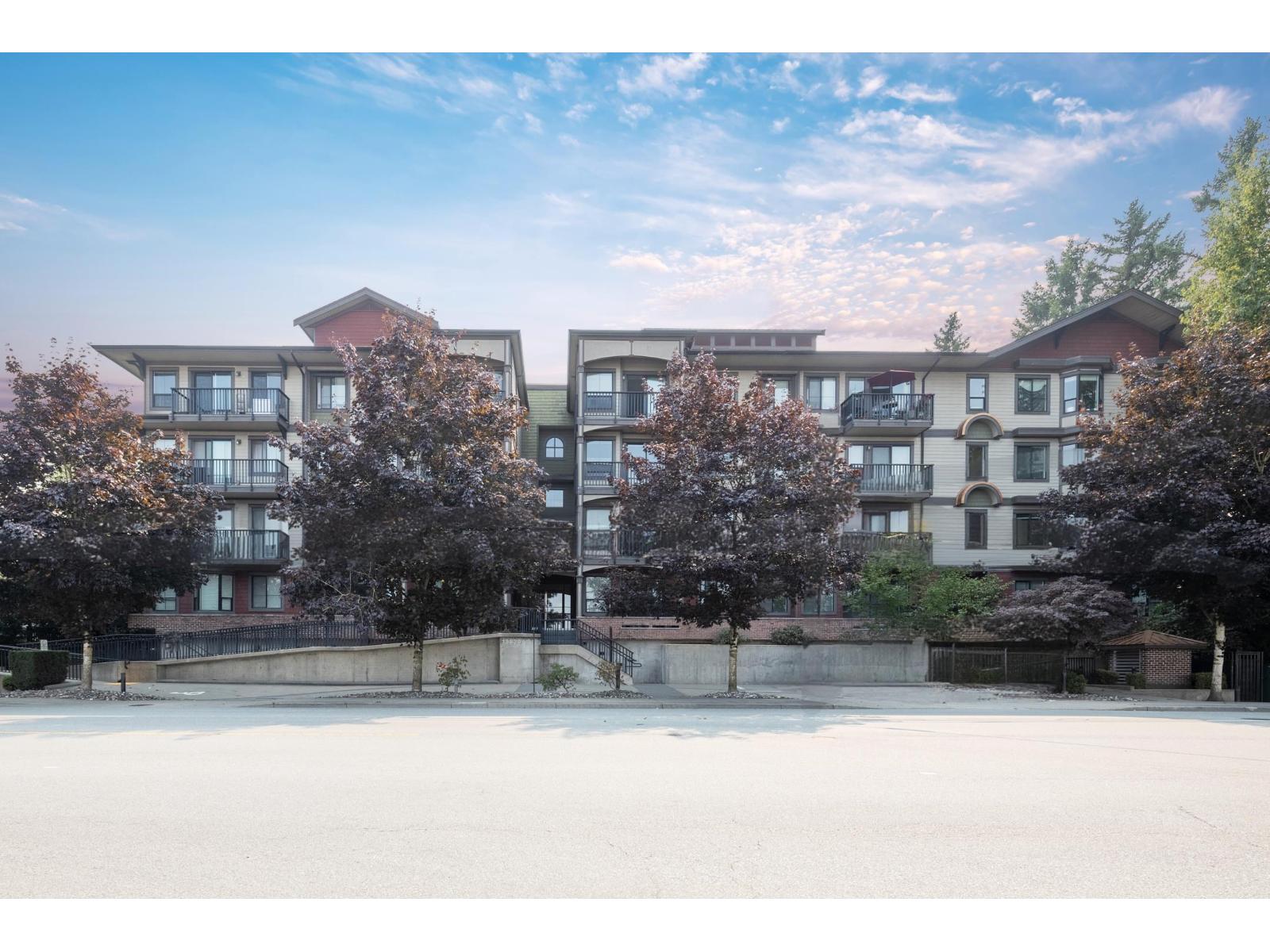 308 19830 56 AVENUE, Langley, British Columbia