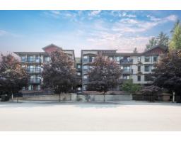 308 19830 56 AVENUE, Langley, British Columbia