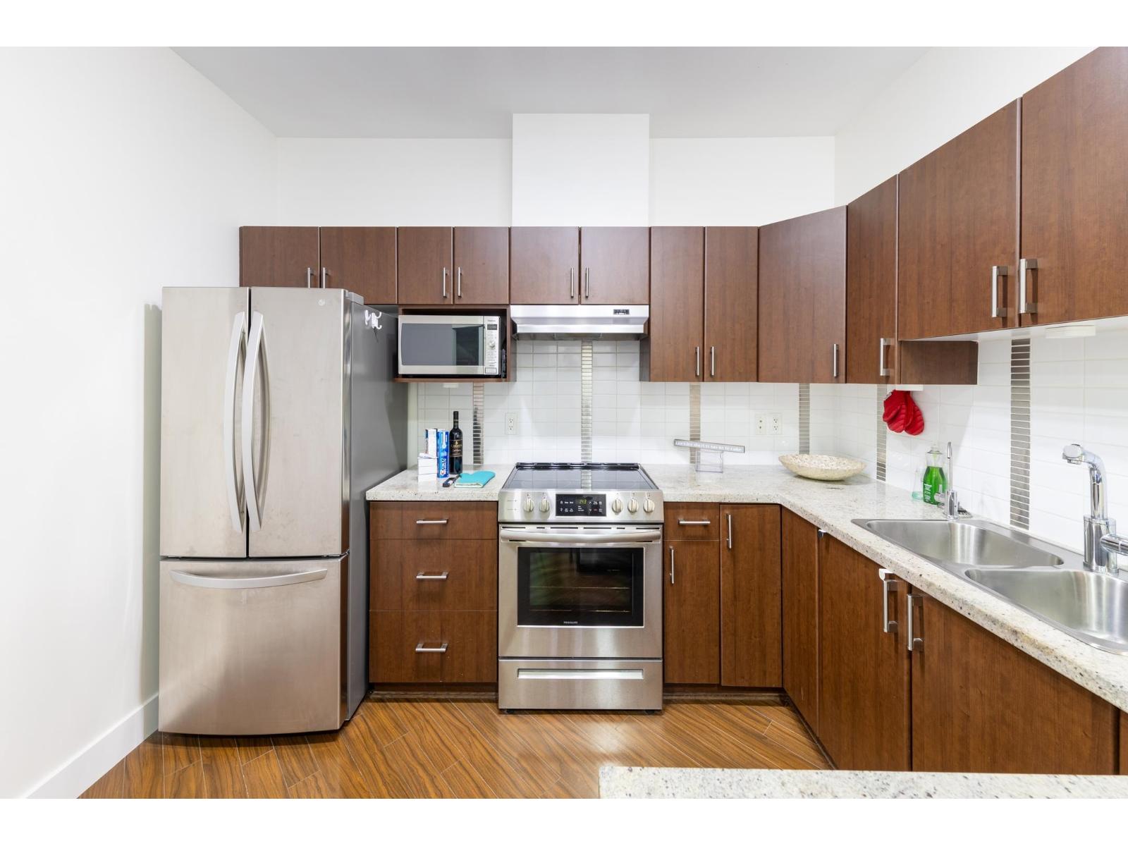 308 19830 56 Avenue, Langley, British Columbia V3A 0A5 - Photo 3 - R3044852