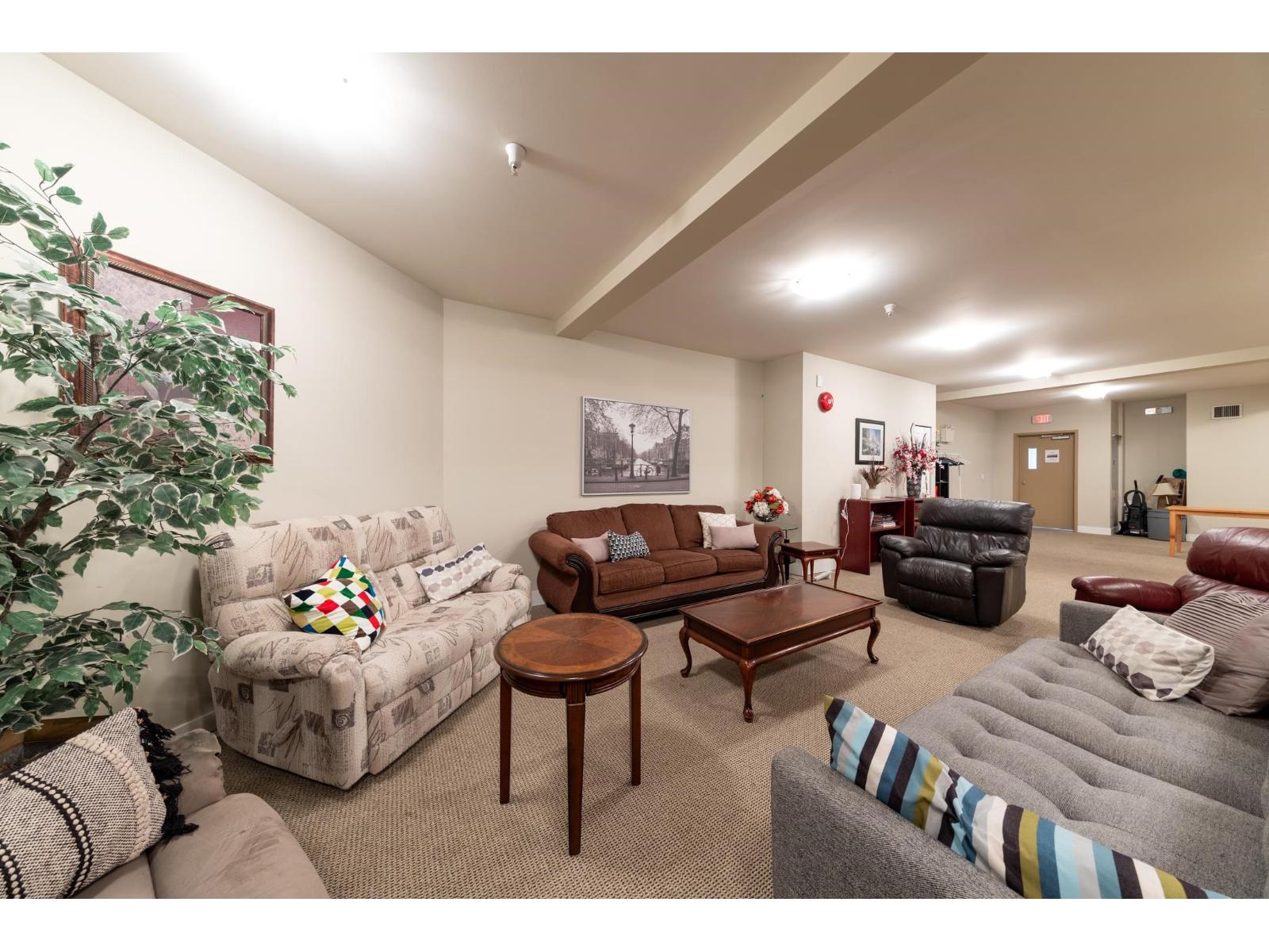 308 19830 56 Avenue, Langley, British Columbia V3A 0A5 - Photo 30 - R3044852