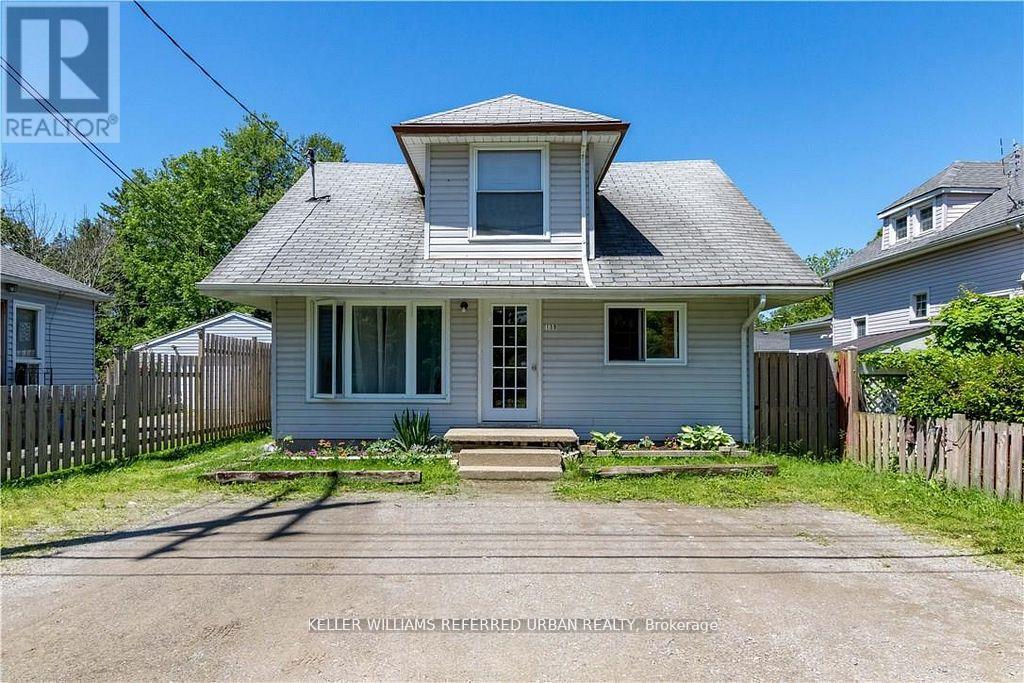 LOWER - 139 RIDGEWAY ROAD, Fort Erie, Ontario