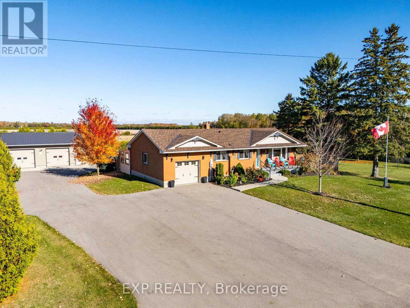 1637 WINDHAM 7, R. R. #3 ROAD, Norfolk, Ontario
