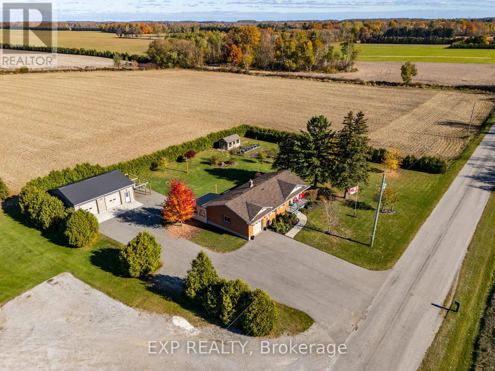 1637 Windham 7, R. R. #3 Road, Norfolk, Ontario  N0E 1V0 - Photo 3 - X12499480