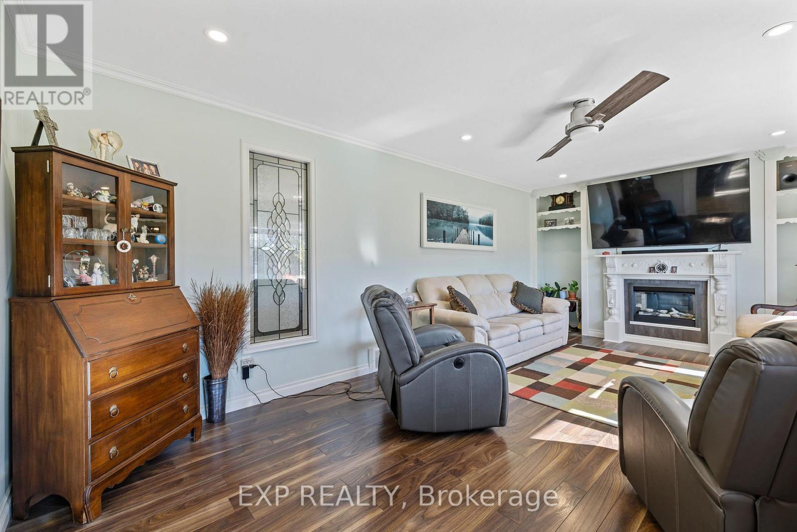 1637 Windham 7, R. R. #3 Road, Norfolk, Ontario  N0E 1V0 - Photo 5 - X12499480