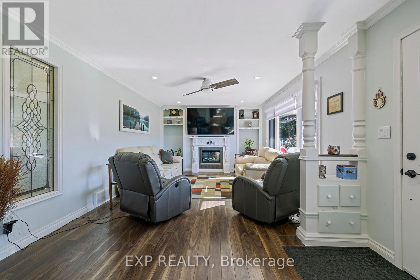 1637 Windham 7, R. R. #3 Road, Norfolk, Ontario  N0E 1V0 - Photo 6 - X12499480