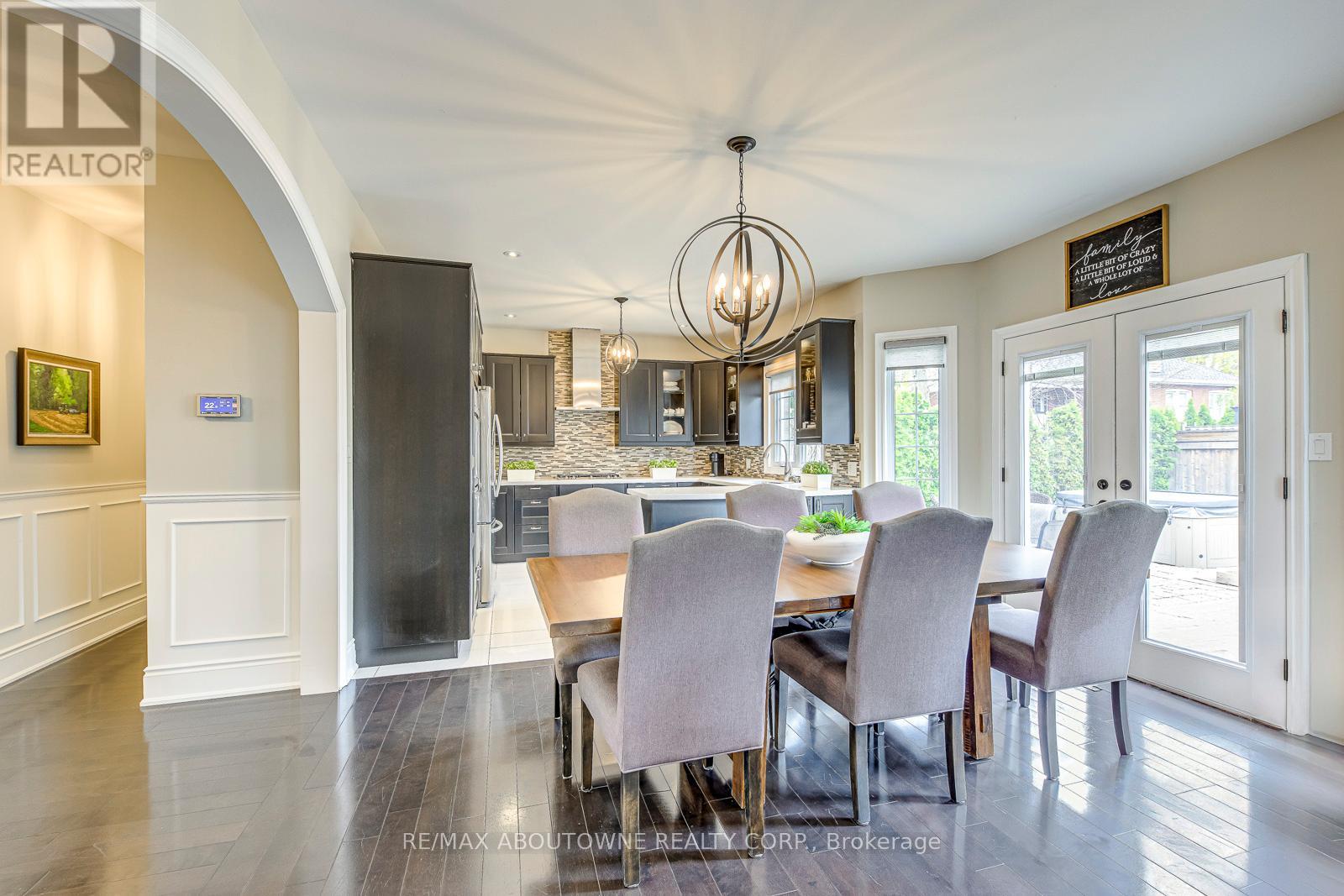 20 Vinegar Hill Street, Hamilton (Waterdown), Ontario  L0R 2H0 - Photo 15 - X12499516