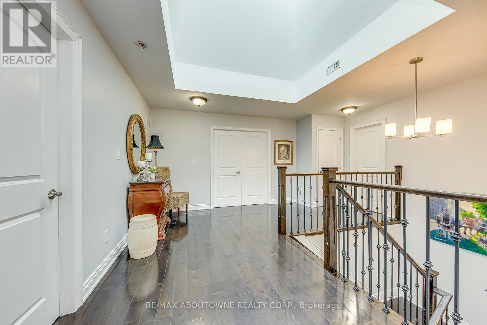 20 Vinegar Hill Street, Hamilton (Waterdown), Ontario  L0R 2H0 - Photo 28 - X12499516