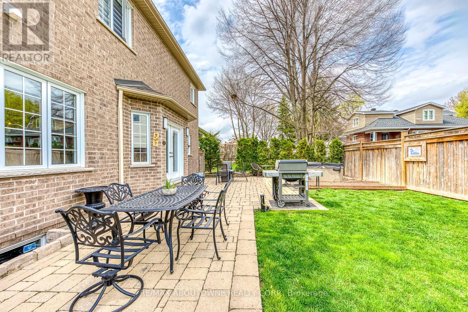 20 Vinegar Hill Street, Hamilton (Waterdown), Ontario  L0R 2H0 - Photo 46 - X12499516