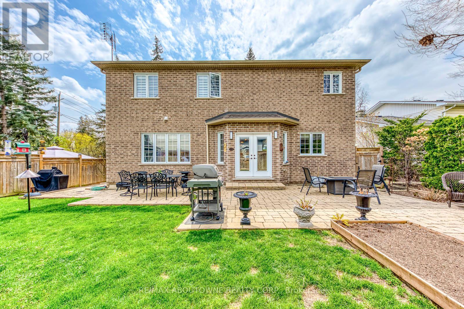 20 Vinegar Hill Street, Hamilton (Waterdown), Ontario  L0R 2H0 - Photo 49 - X12499516