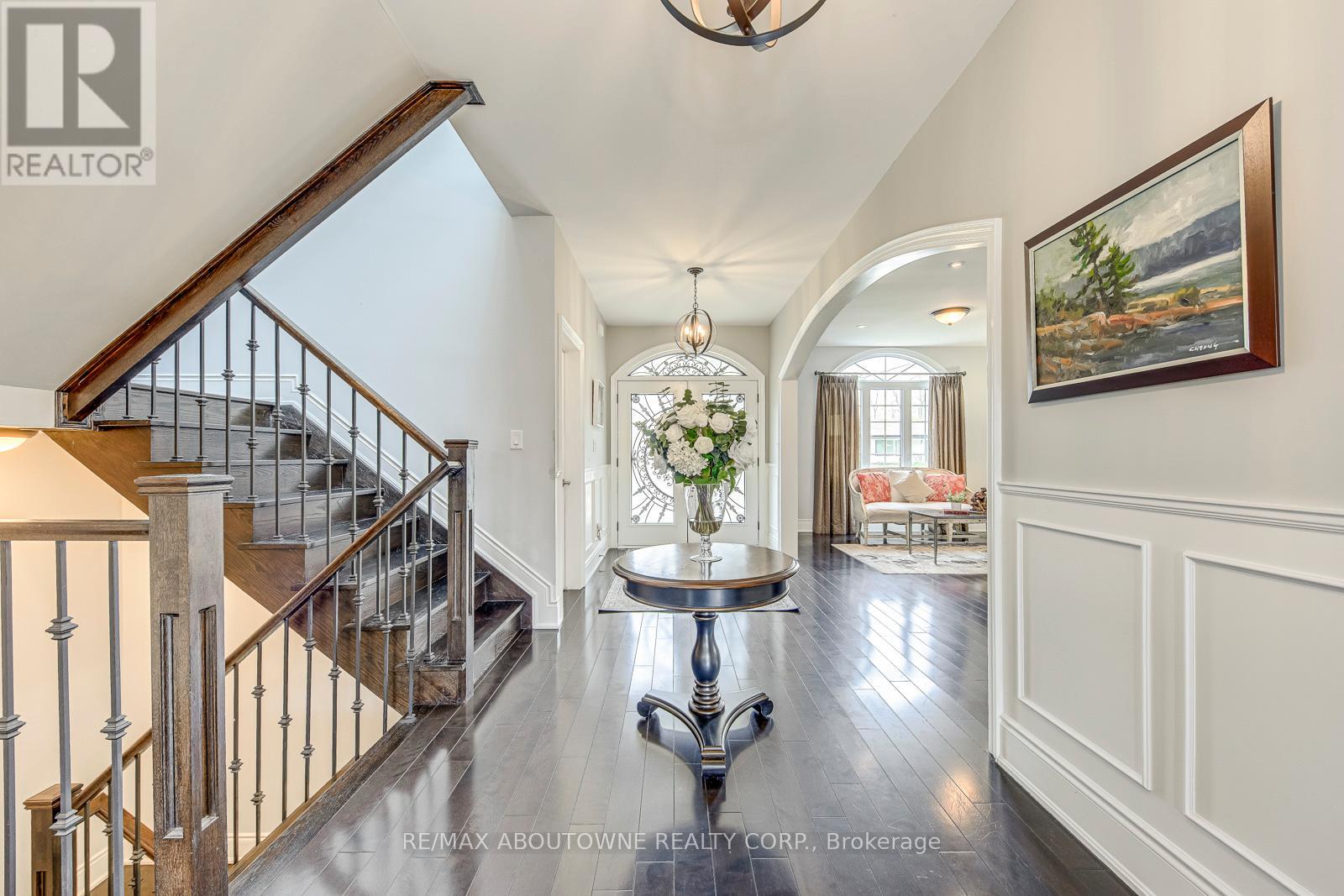 20 Vinegar Hill Street, Hamilton (Waterdown), Ontario  L0R 2H0 - Photo 6 - X12499516