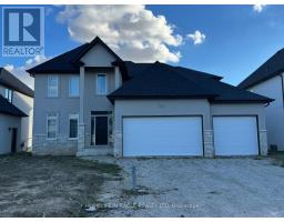 219 COWAN COURT, Amherstburg, Ontario