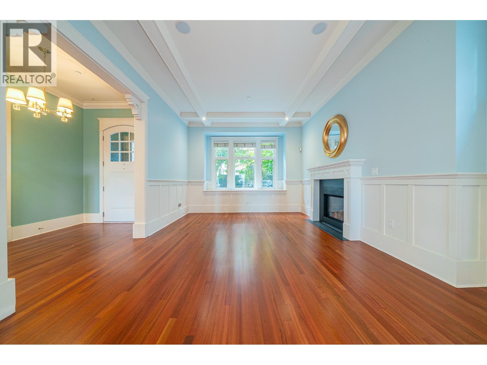 4050 W 33rd Avenue, Vancouver, British Columbia  V6N 2J1 - Photo 5 - R3061209